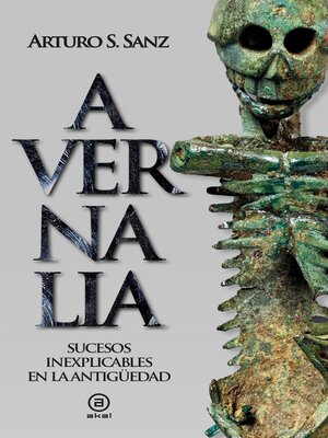 cover image of Avernalia